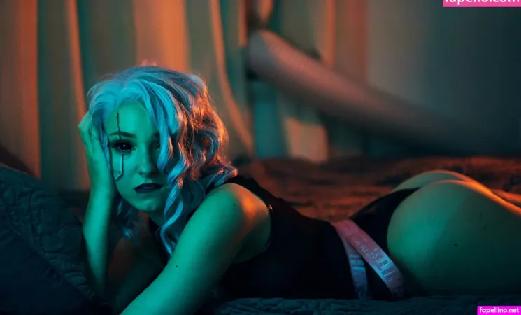 Fallcosplay Fallcos1 OnlyFans Thumbnail #JS3sQ5Mm9Q