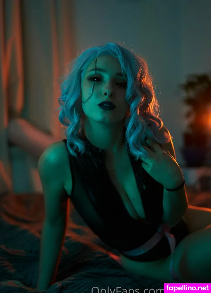 fallcos1, fallcosplay Nude Leaked OnlyFans Photo #prQBDw4PWd