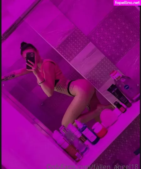 Fallen Angel 18 OnlyFans Thumbnail #EMD1t4SrYD