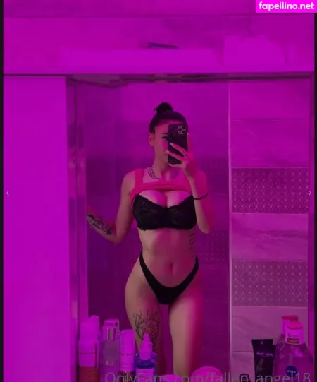 Fallen Angel 18 OnlyFans Thumbnail #JnixtOoS9T