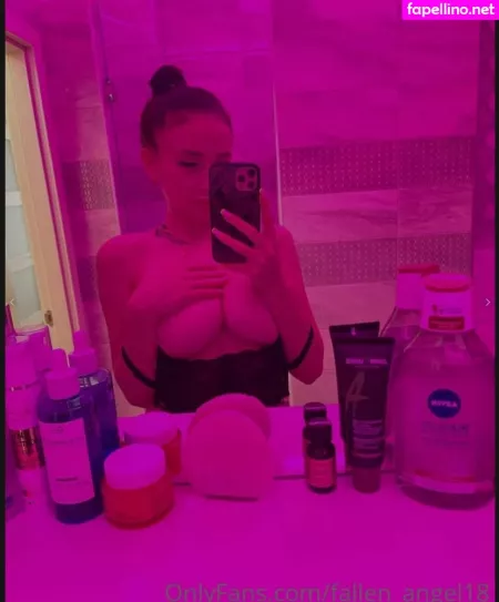Fallen Angel 18 OnlyFans Thumbnail #hWutLD9gaE