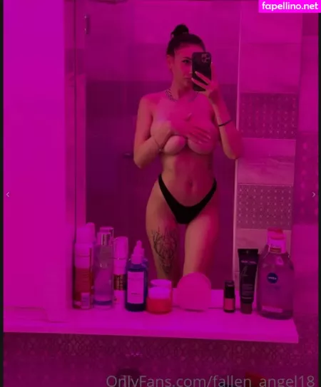Fallen Angel 18 OnlyFans Thumbnail #jLHXgvUGBl