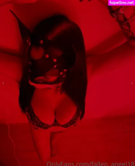 Fallen Angel 18 OnlyFans Thumbnail #nJDEVH0Qhi