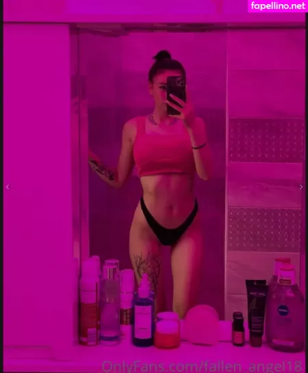Fallen Angel 18 OnlyFans Thumbnail #pXEJ5poaAr