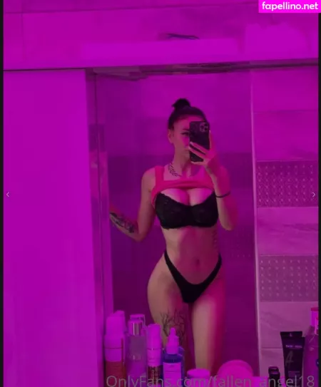 Fallen Angel 18 OnlyFans Thumbnail #xUGOb1SeLe