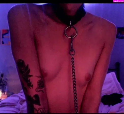 Fallen Angel Xoxo OnlyFans Thumbnail #X8EU2NUG9b