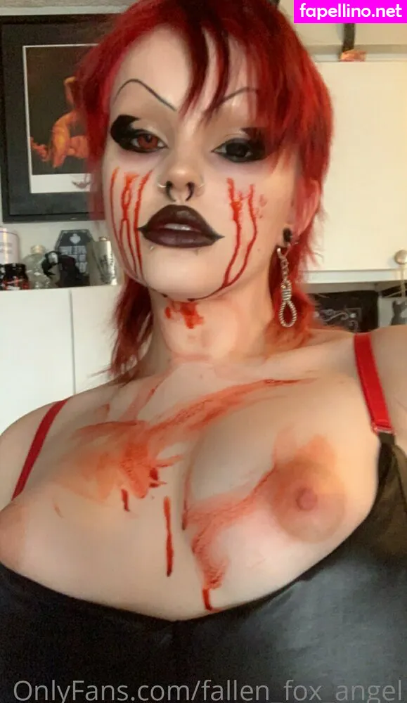 fallen_fox_angel, fallensmothafufkinspam Nude Leaked OnlyFans Photo #y9OCDtAcxA