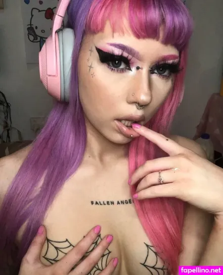 Fallenangelll444 OnlyFans Thumbnail #WBgGJzSSFM