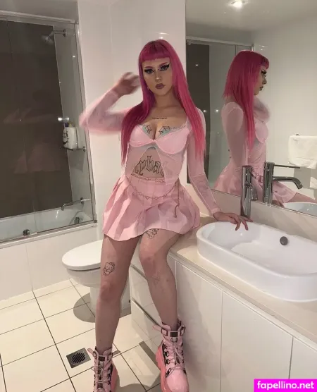 Fallenangelll444 OnlyFans Thumbnail #Xh48xUhdp7