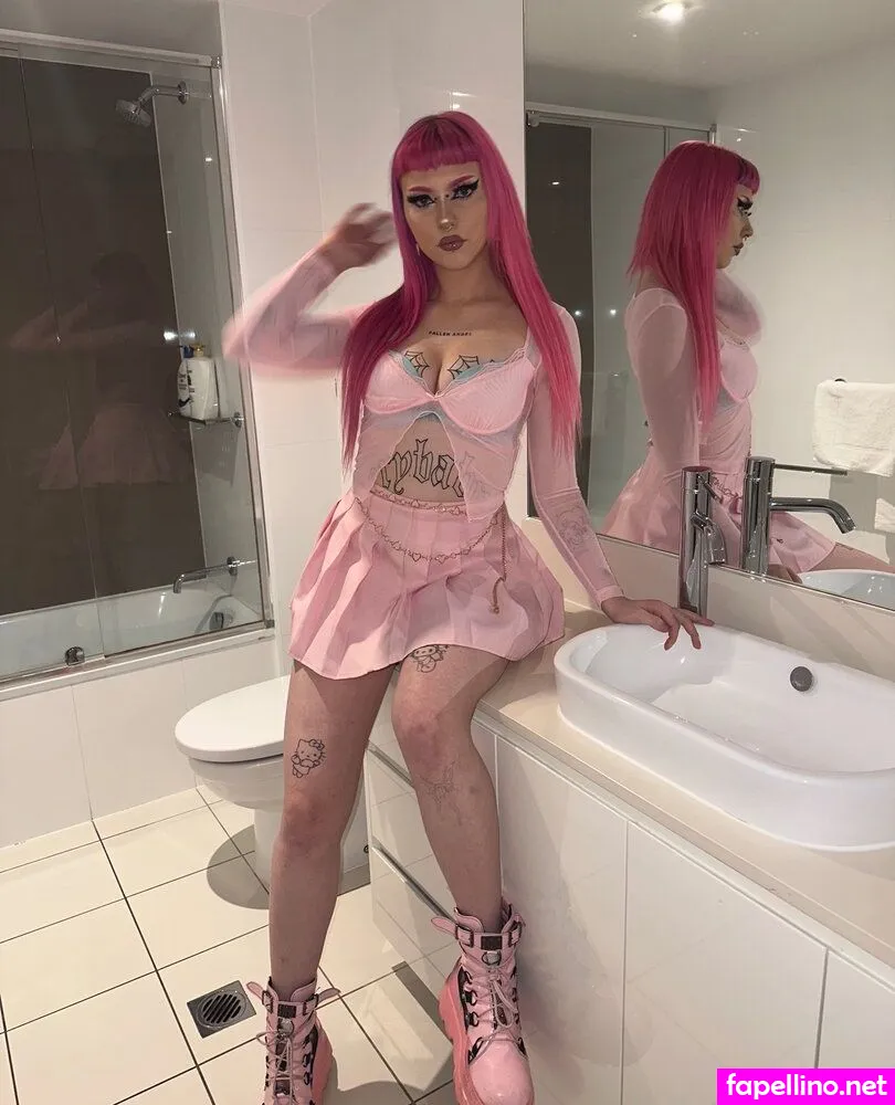 fallenangelll444 Nude Leaked OnlyFans Photo #Xh48xUhdp7