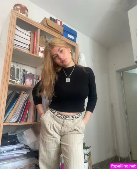 Fallenangellu OnlyFans Thumbnail #BTZodEHRq1