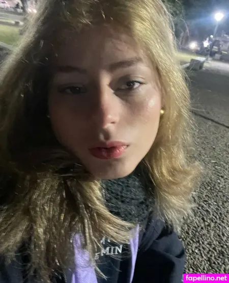 Fallenangellu OnlyFans Thumbnail #hQF7ojHGTT