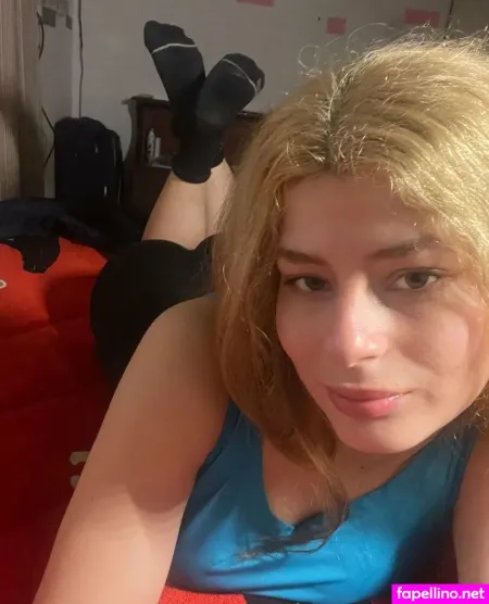 Fallenangellu OnlyFans Thumbnail #yMrcP6RxID