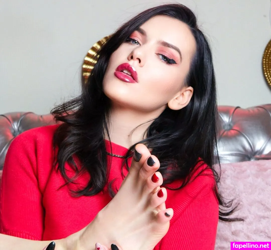 Fallenbabe Nude Leaked OnlyFans Photo #AkyJWpTsaP