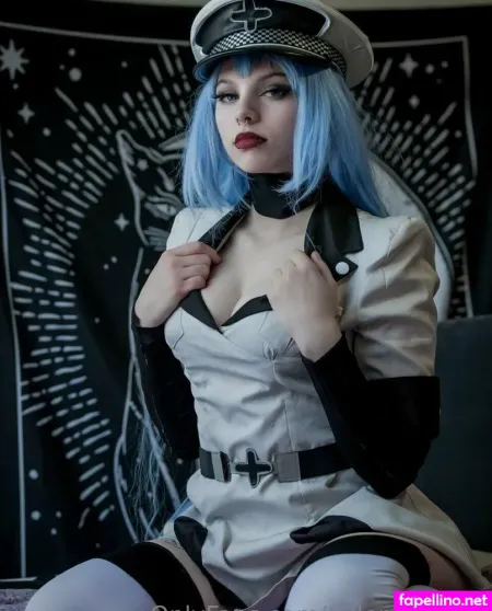 Fallencosplay OnlyFans Thumbnail #0g9cMJzBZi