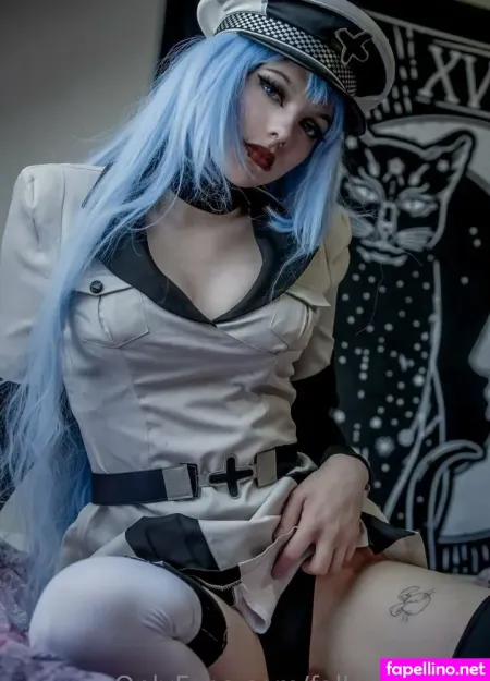 Fallencosplay OnlyFans Thumbnail #YCyJCwxClk