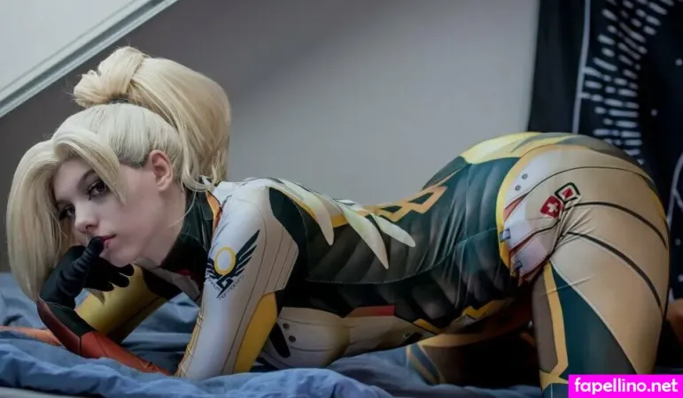 Fallencosplay OnlyFans Thumbnail #oemRlrbN3Q