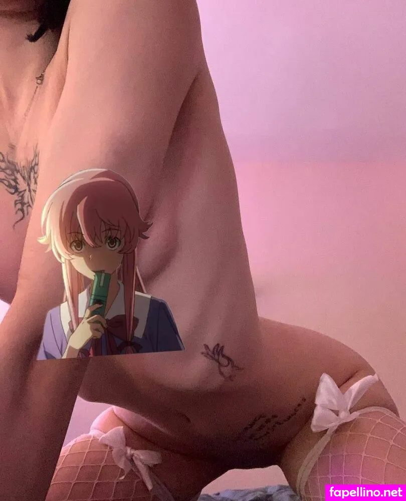 Fallenemoangel, fallen_emo_angel666 Nude Leaked OnlyFans Photo #cRuKFnJXLv
