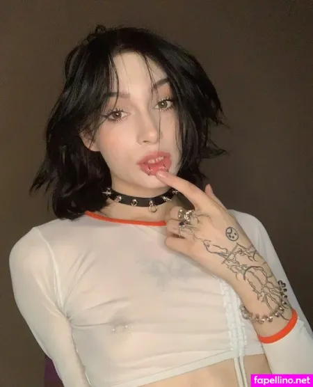 Fallenemoangel OnlyFans Thumbnail #sZirfkEGgm