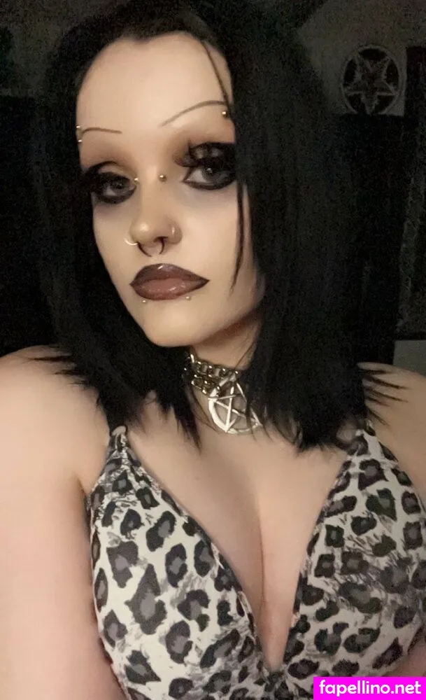 fallenfoxangel, fallonfox Nude Leaked OnlyFans Photo #YPSVafKPlN