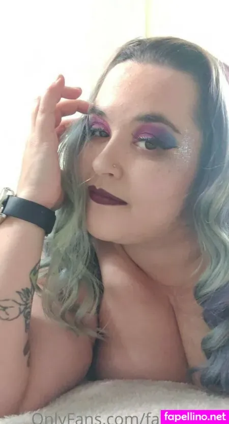 Fallenkikyo OnlyFans Thumbnail #IiUnPAb7uG