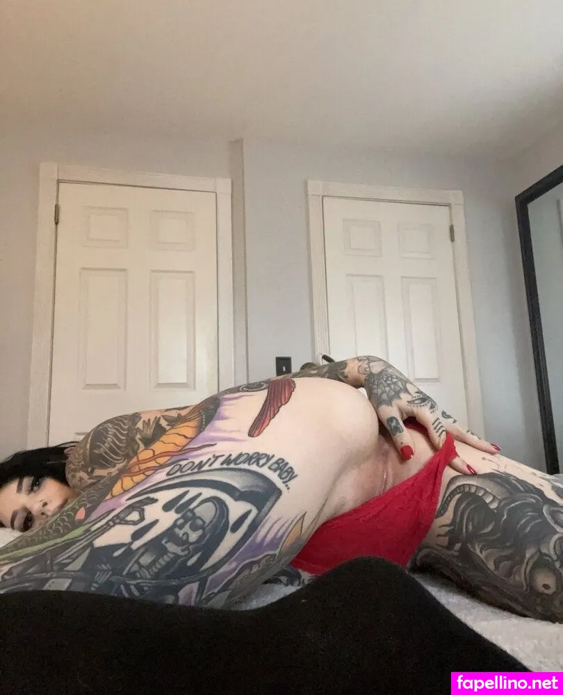 fallenmoon13 Nude Leaked OnlyFans Photo #85vgHRC1US