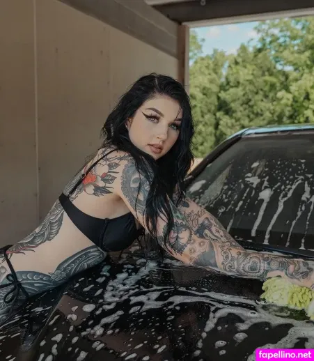 Fallenmoon13 Briana Todd OnlyFans Thumbnail #U2GkseZHzS