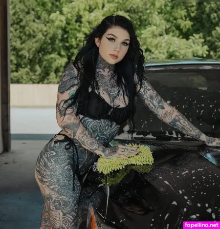 Fallenmoon13 Briana Todd OnlyFans Thumbnail #VaPYcB3jRj