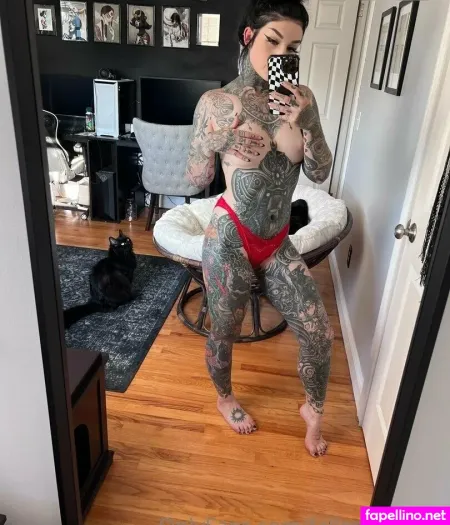 Fallenmoon13 Briana Todd OnlyFans Thumbnail #YWo3oX2yUW