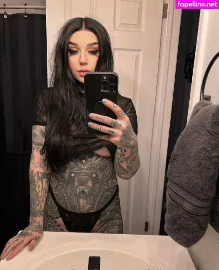 Fallenmoon13 OnlyFans Thumbnail #B33XW6mkwL