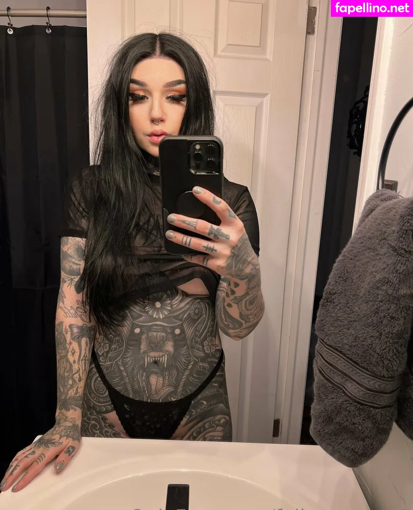 Briana Todd, fallenmoon13 Nude Leaked OnlyFans Photo #B33XW6mkwL