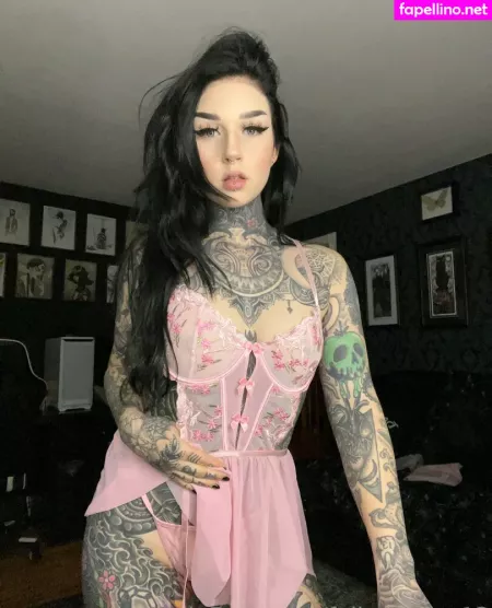 Fallenmoon13 OnlyFans Thumbnail #Dwdh5YPwnN