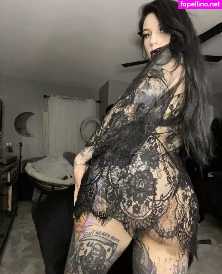 Fallenmoon13 OnlyFans Thumbnail #JKd9l2ruz5