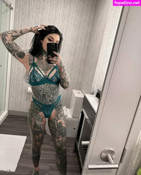 Fallenmoon13 OnlyFans Thumbnail #NfYzT4d0C1