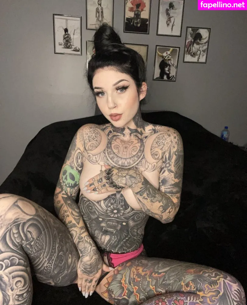 Briana Todd, fallenmoon13 Nude Leaked OnlyFans Photo #VKQDO9AeUX