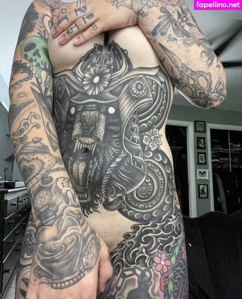 Briana Todd, fallenmoon13 Nude Leaked OnlyFans Photo #Z0foeyWuP9