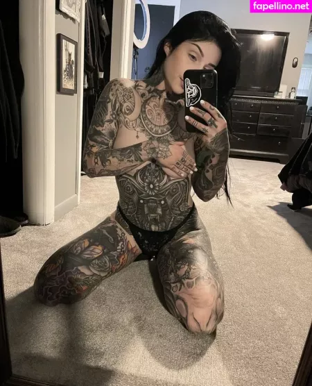 Fallenmoon13 OnlyFans Thumbnail #hb5Apmoqza