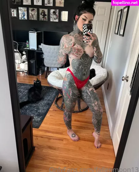 Fallenmoon13 OnlyFans Thumbnail #iAvS78kLoG