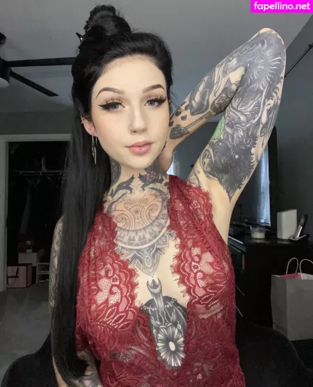 Fallenmoon13 OnlyFans Thumbnail #jE4C4sZ8fj