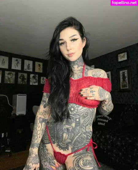 Fallenmoon13 OnlyFans Thumbnail #uQhzBlOB4h