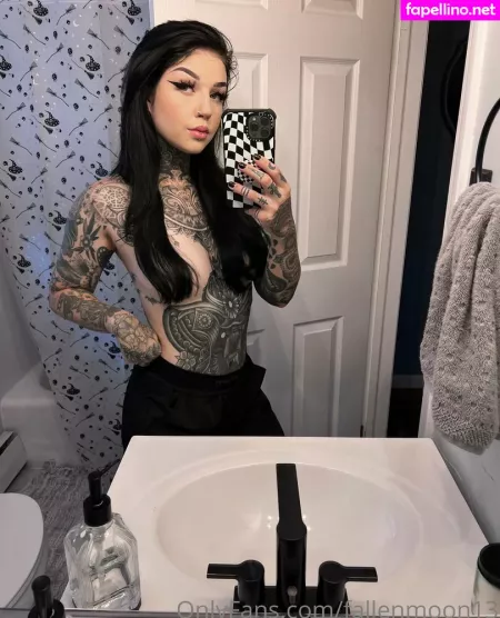 Fallenmoon13 OnlyFans Thumbnail #ufRM8WdSN1