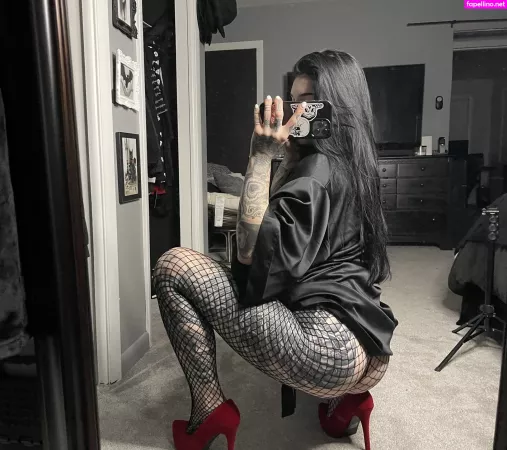 Fallenmoon13 OnlyFans Thumbnail #xExghGH8u8