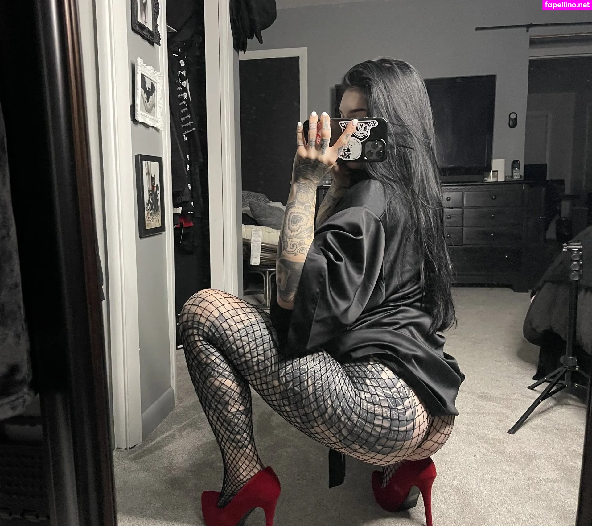 Briana Todd, fallenmoon13 Nude Leaked OnlyFans Photo #xExghGH8u8