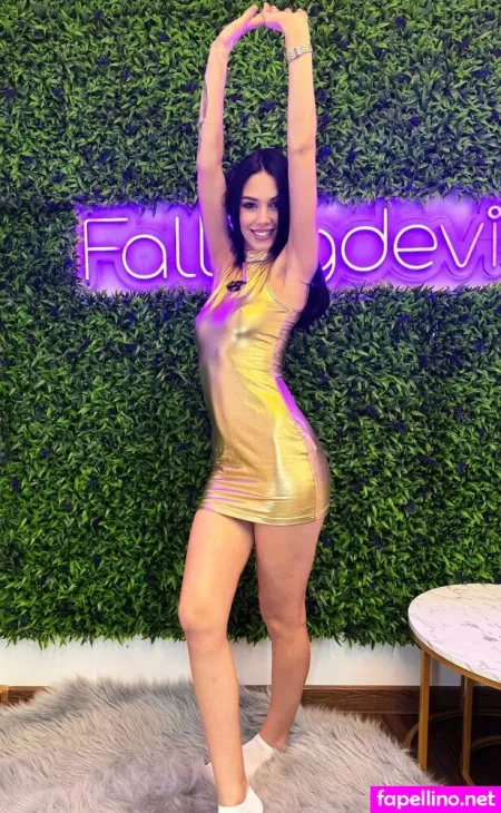 Fallingdevilfree OnlyFans Thumbnail #MQOl6UOeZ5