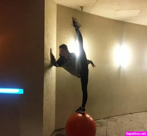 Fallon Chapman OnlyFans Thumbnail #4hDbsAm7Rm