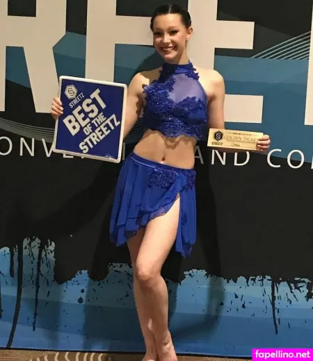 Fallon Chapman OnlyFans Thumbnail #A7jCJS2RIJ