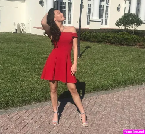 Fallon Chapman OnlyFans Thumbnail #D7uA9Xxh6k