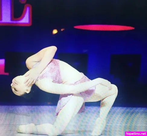 Fallon Chapman OnlyFans Thumbnail #FYxCwE0SZ3