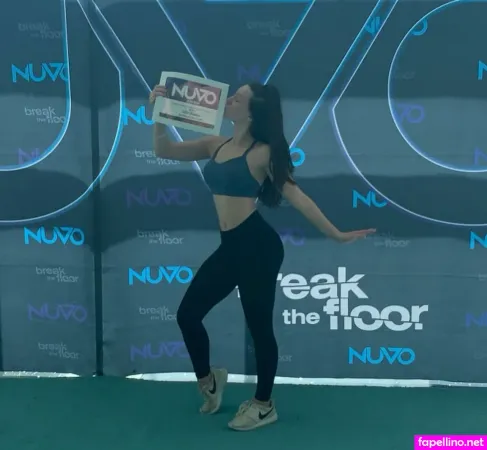 Fallon Chapman OnlyFans Thumbnail #VmCWYsPkWc