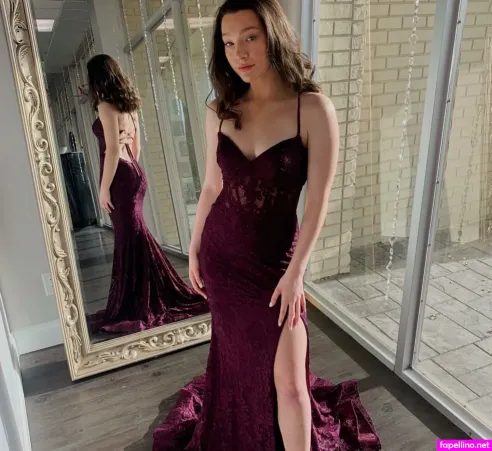 Fallon Chapman OnlyFans Thumbnail #Zjrnc4jF9a